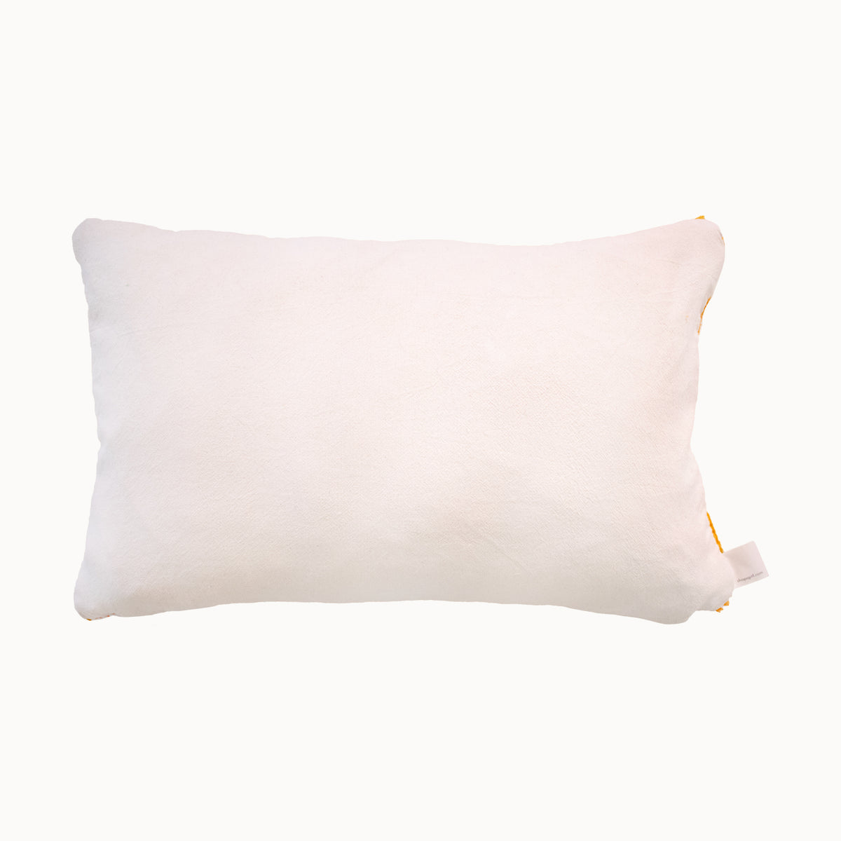Marza Upcycled Taznakht Rug Pillow - Apartment F