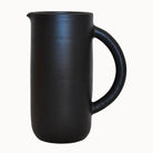Handcrafted Ceramic Pitcher - Apartment F