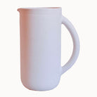 Handcrafted Ceramic Pitcher - Apartment F