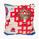 Mel Moroccan Rug Pillow | Square - Apartment F