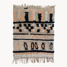 Mischa Contemporary Moroccan Rug - Apartment F
