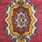 Roya Moroccan Vintage Mini Rug - Apartment F