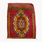 Roya Moroccan Vintage Mini Rug - Apartment F
