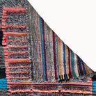 Odessa Vintage Moroccan Runner Rug | 2’10” x 9’3” - Apartment F