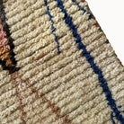 Pippa Contemporary Moroccan Runner| 2’5” x 10’3” - Apartment F