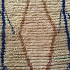 Pippa Contemporary Moroccan Runner| 2’5” x 10’3” - Apartment F