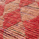 Lily Vintage Moroccan Rug | 4' x 5’6” - Apartment F