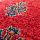 Skylar Vintage Moroccan Rug | 3'4" x 5'4" - Apartment F