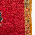 Skylar Vintage Moroccan Rug | 3'4" x 5'4" - Apartment F