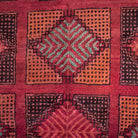 Vintage Moroccan Rug | 4' x 6'1" - Apartment F