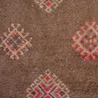 Caleb Vintage Moroccan Rug | 5'3" x 8'10" - Apartment F