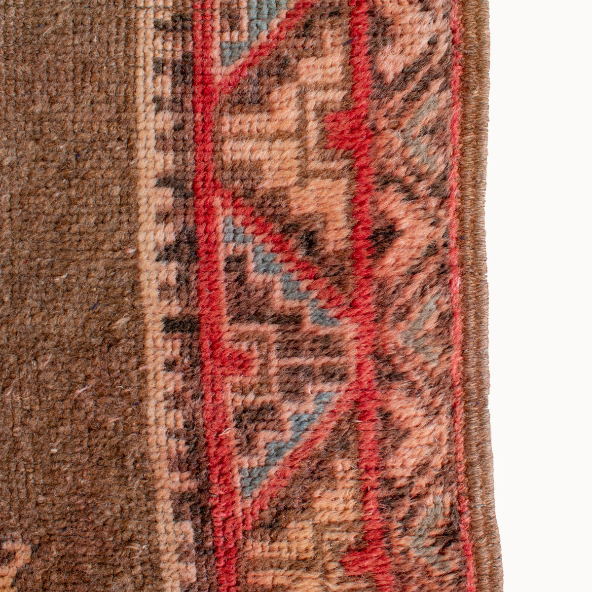 Caleb Vintage Moroccan Rug | 5'3" x 8'10" - Apartment F