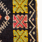 Vintage Moroccan Rug | 4' x 8'4" - Apartment F