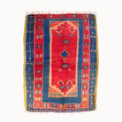 Jake Vintage Moroccan Taznakht Rug | 2'10" x 4'4" - Apartment F