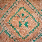 Dane Vintage Moroccan Rug | 6'6" x 13’ - Apartment F