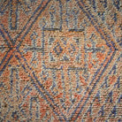 Bomi Vintage Moroccan Rug | 6'6" x 9’9” - Apartment F