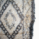 Marcy Vintage Moroccan Rug | 5'10" x 10’4” - Apartment F