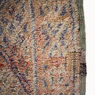 Lin Vintage Moroccan Rug | 6'7" x 10' - Apartment F