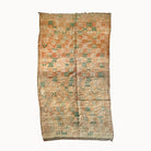 Celeste Vintage Moroccan Area Rug | 5'10" x 10'3" - Apartment F