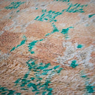 Celeste Vintage Moroccan Area Rug | 5'10" x 10'3" - Apartment F
