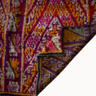 Max Vintage Moroccan Rug | 5'9" x 8'5" - Apartment F