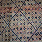 Fred Vintage Moroccan Area Rug | 6'4" x 9'8" - Apartment F