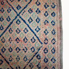 Fred Vintage Moroccan Area Rug | 6'4" x 9'8" - Apartment F