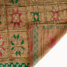 Layla Vintage Moroccan Rug | 5'10" x 9’ - Apartment F