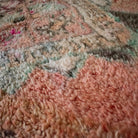 Eliana Vintage Moroccan Rug | 5'10" x 9'2" - Apartment F