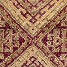 Penny Vintage Moroccan Area Rug | 6'4" x 13'1" - Apartment F