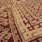 Penny Vintage Moroccan Area Rug | 6'4" x 13'1" - Apartment F