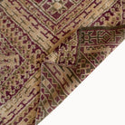 Penny Vintage Moroccan Area Rug | 6'4" x 13'1" - Apartment F