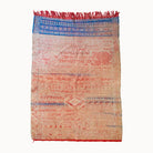Vintage Moroccan Rug | 3’11” x 5’4” - Apartment F