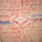 Vintage Moroccan Rug | 3’11” x 5’4” - Apartment F