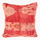Winnie Upcycled Moroccan Rug Pillow | Square - Apartment F