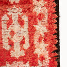 Shelby Vintage Moroccan Rug | 5’1” x 9’6” - Apartment F