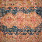 Vintage Moroccan Rug | 5' x 8'4" - Apartment F