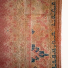 Vintage Moroccan Rug | 5' x 8'4" - Apartment F