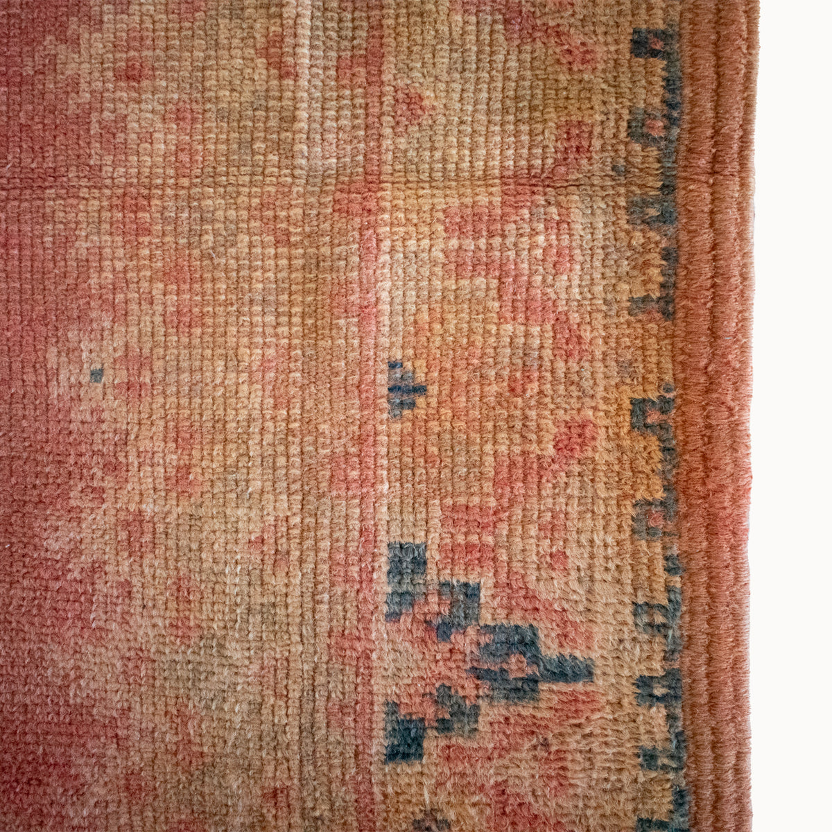 Vintage Moroccan Rug | 5' x 8'4" - Apartment F