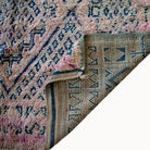 Issa Vintage Moroccan Rug | 6'3" x 8'6" - Apartment F