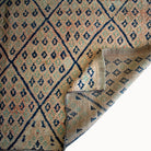 Fred Vintage Moroccan Area Rug | 6'4" x 9'8" - Apartment F