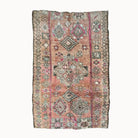 Eliana Vintage Moroccan Rug | 5'10" x 9'2" - Apartment F