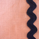 Ric-Rac Linen Napkins - Set of 2 - Apartment F