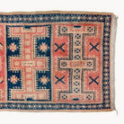 Nolana Vintage Moroccan Taznakht Runner | 2'11" x 8' - Apartment F