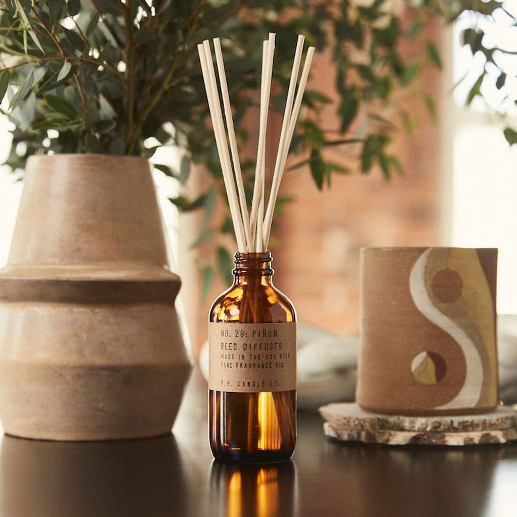 P.F. Candle Co. Reed Diffuser - Apartment F
