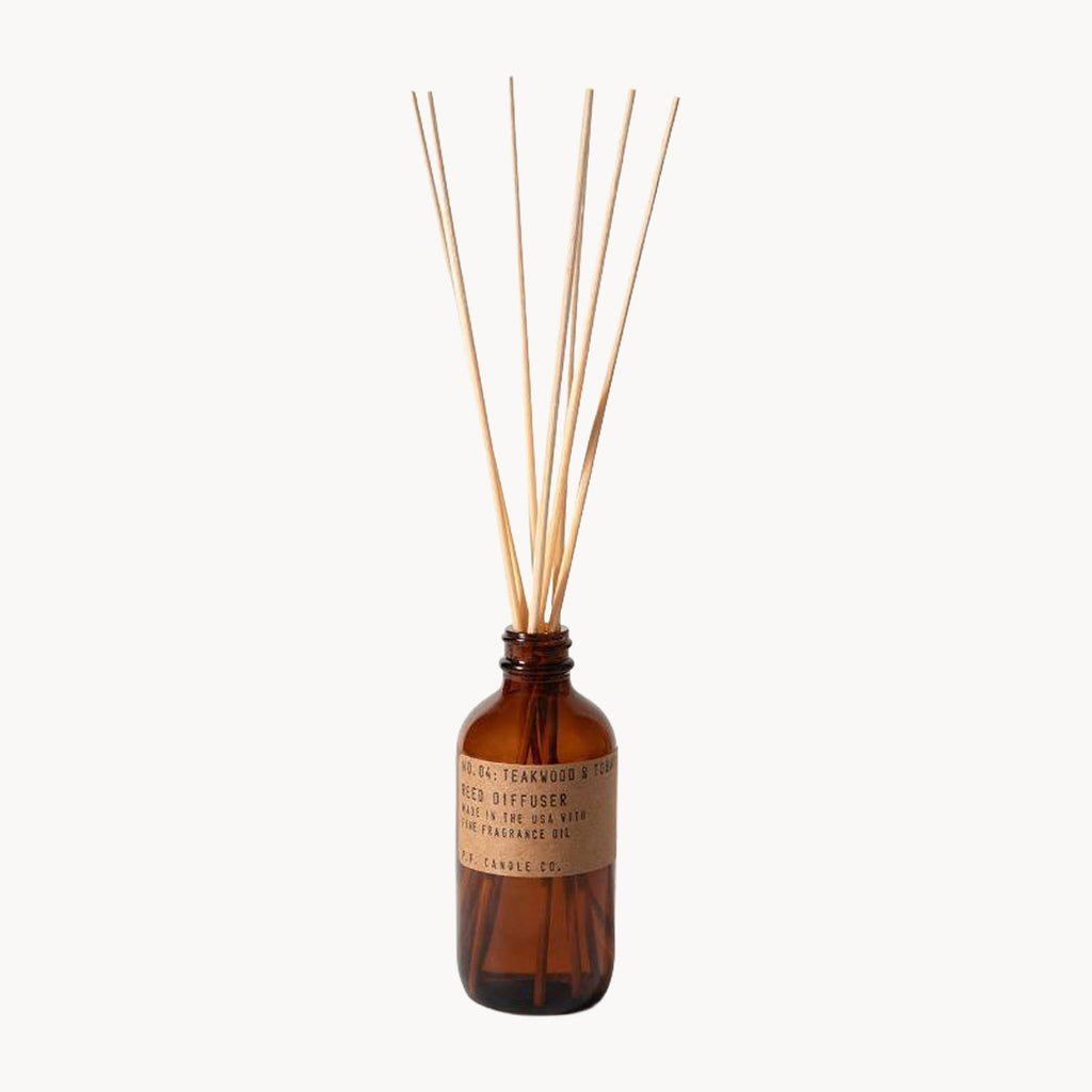 P.F. Candle Co. Reed Diffuser - Apartment F