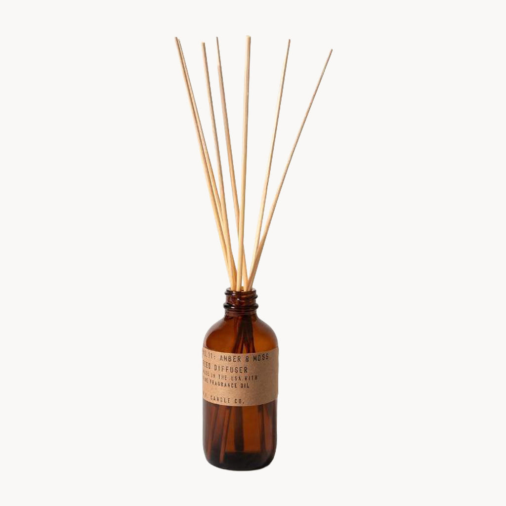 P.F. Candle Co. Reed Diffuser - Apartment F