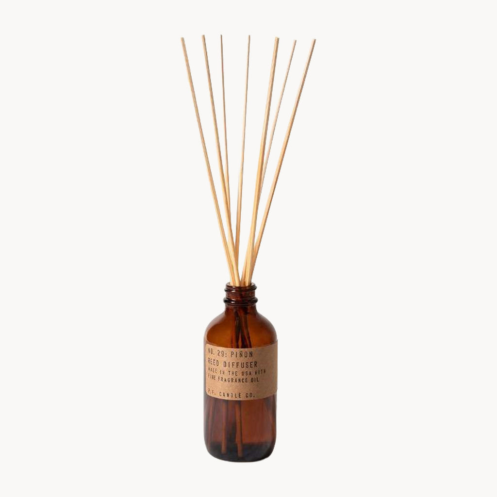 P.F. Candle Co. Reed Diffuser - Apartment F