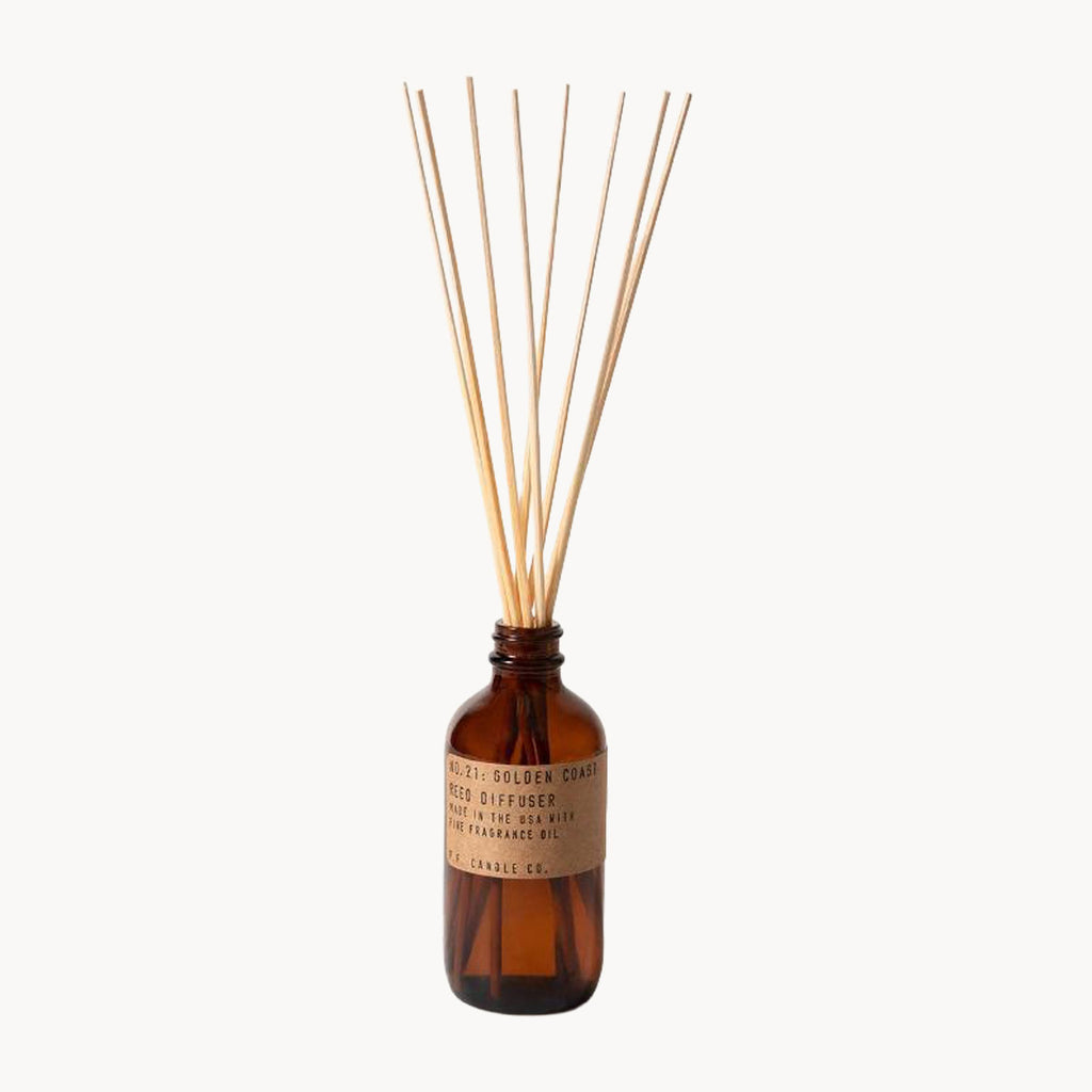 P.F. Candle Co. Reed Diffuser - Apartment F