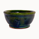Handcrafted Ceramic Pinch Bowl - Apartment F